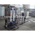 Bottling Mineral Water Treatment Machines